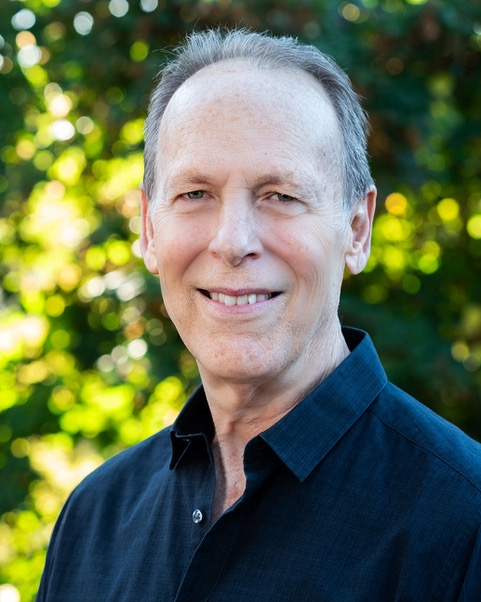 listening hands peter